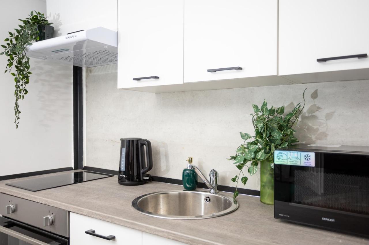 Green Goblin Apartment With Free Private Parking Budapest Exterior foto