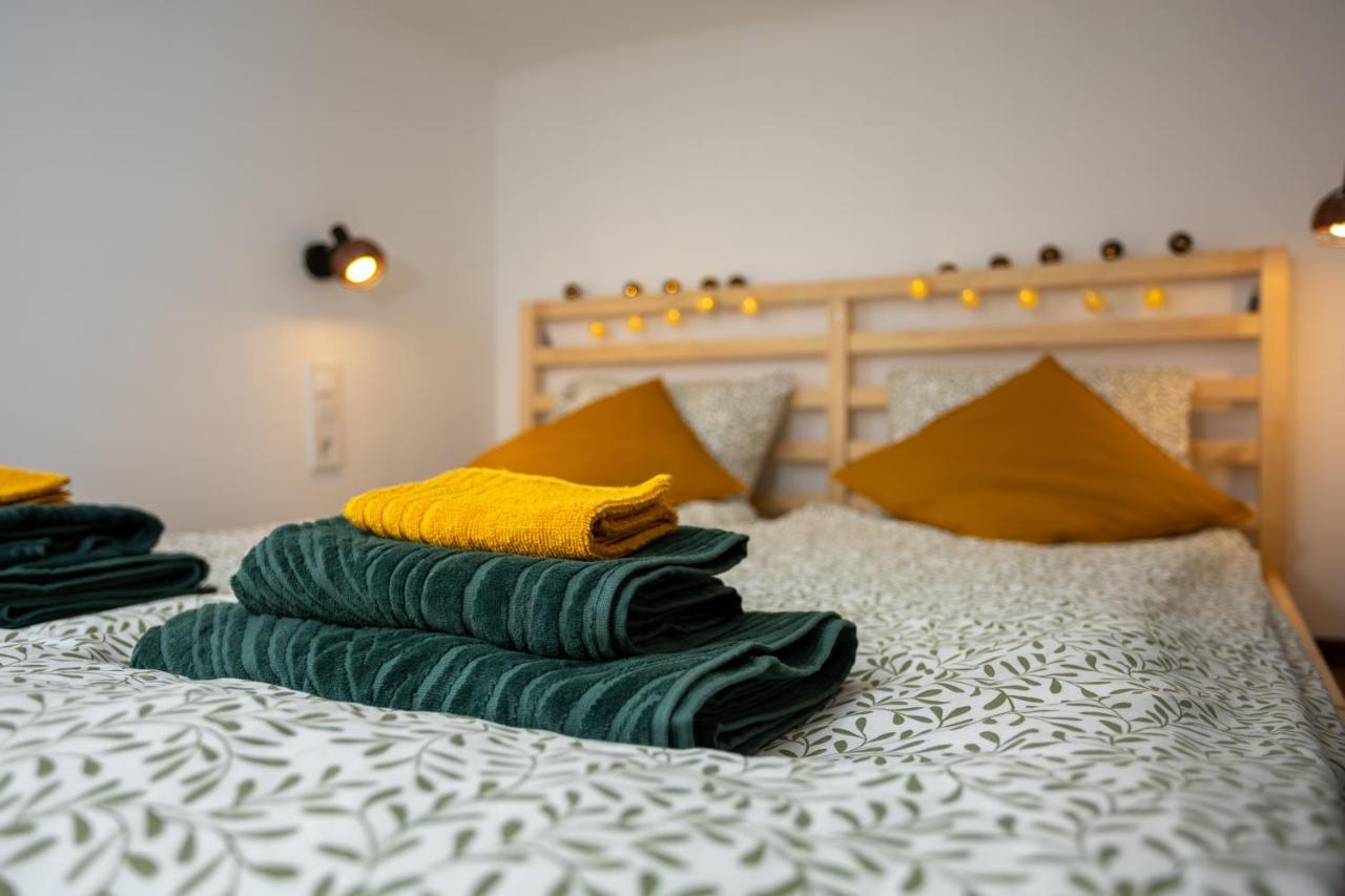 Green Goblin Apartment With Free Private Parking Budapest Exterior foto