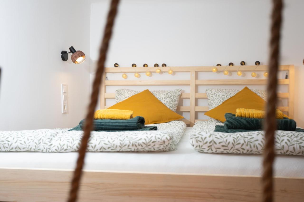 Green Goblin Apartment With Free Private Parking Budapest Exterior foto