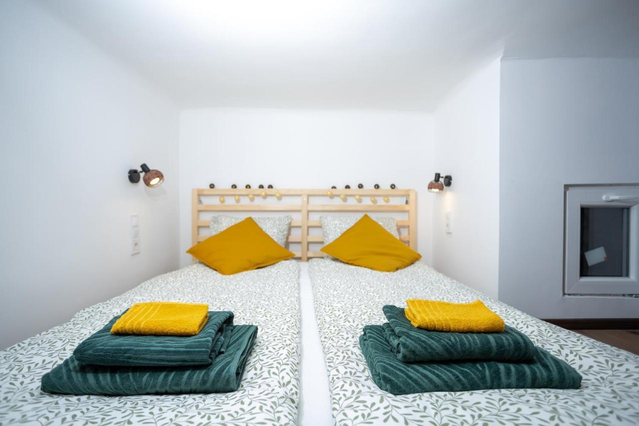 Green Goblin Apartment With Free Private Parking Budapest Exterior foto